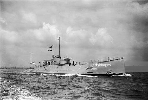 潜艇x-1号在线观看,揭秘潜艇X-1号的神秘之旅